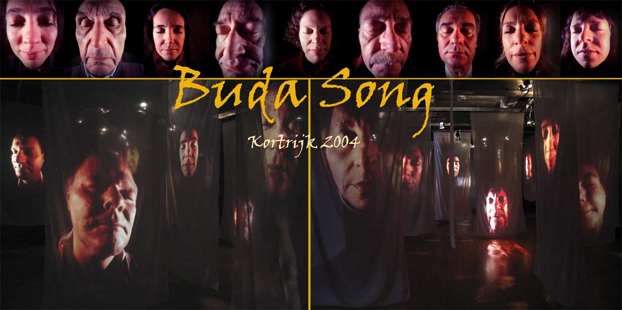 buda song